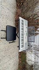 Yamaha portatone psre313 - yamaha,