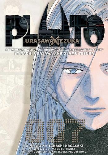 Takashi nagasaki naoki urasawa - takashi,