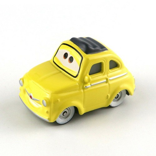 Disney pixar cars confezione - pixar,