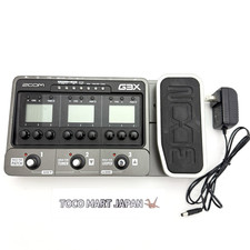 Zoom G3X Pedale Multieffetto