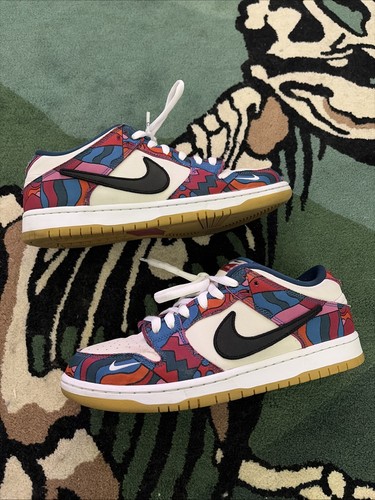 Taglia nike dunk low - taglia,