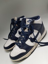 Nike Dunk High taglia 43