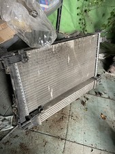 RADIATORE ACQUA PER FIAT Qubo Fiorino Bipper Nemo Diesel 1300 (08 )COD.51780659