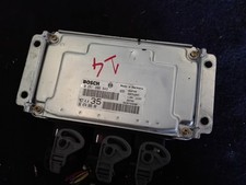 194061 Centralina iniezione  PEUGEOT 307 1.6 16V Ber. 3p/b/1587cc