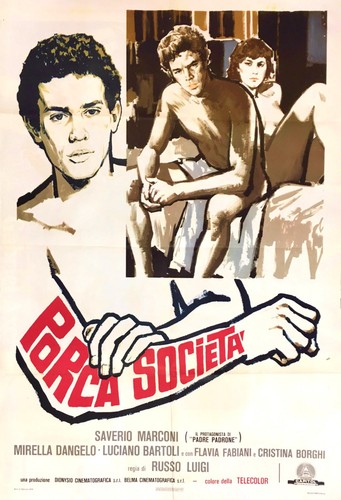 Manifesto originale cinema - manifesto,