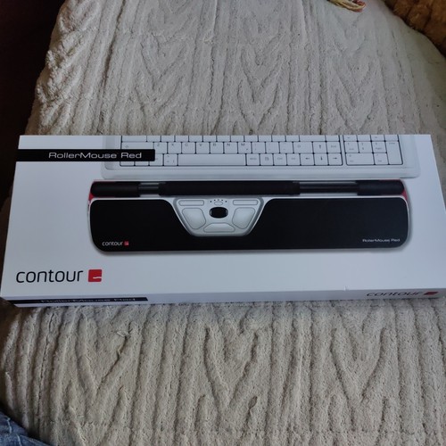 Mouse rullo contour - rullo, design