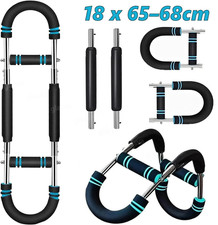 Twister Braccia Allenamento