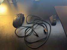 Razer Viper Ultimate Wireless