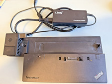 LENOVO THINKPAD DOCKING