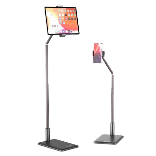 Ulanzi porta tablet letto - tablet, da
