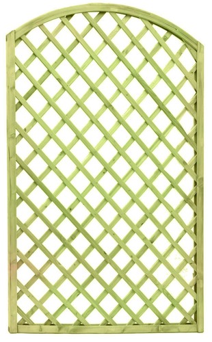 Confine pannello grigliato con - confine,