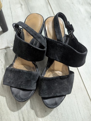 Scarpe donna usate sandali - donna,