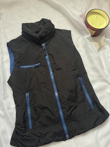 Gilet donna armani - donna, nero