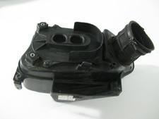 Scatola filtro aria Honda VT 1100 C2 Shadow ACE, SC32, 95-00 airbox
