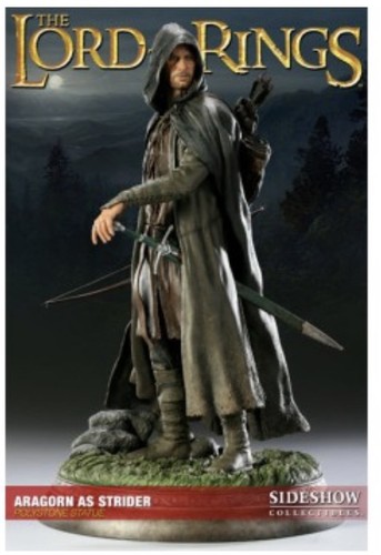 Statua sideshow collectibles - sideshow,