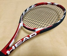 HEAD MICROGEL PRESTIGE MID 600