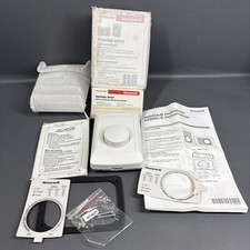 Honeywell H8908D SPST