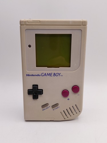 Nintendo game boy - 🎮🕹️,
