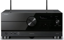 YAMAHA RX-A4A AVENTAGE  7.2 Channel Home Theater Receiver Dolby Atmos NEW IN BOX