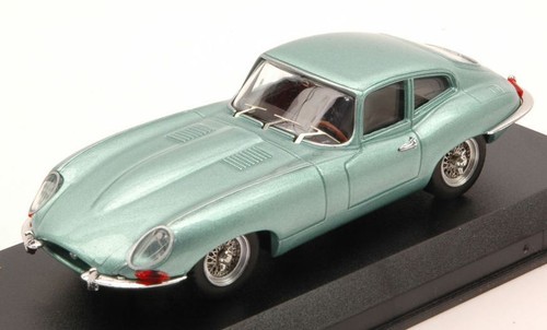 Jaguar coupe 1961 - 1961, light