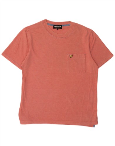 Shirt maglietta uomo lyle - t-shirt, &