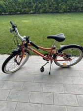 Bicicletta Bambina