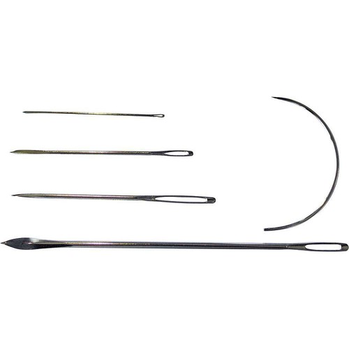 Kit aghi per cucire - kit, di