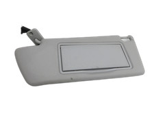 Aletta parasole Sx per Driver