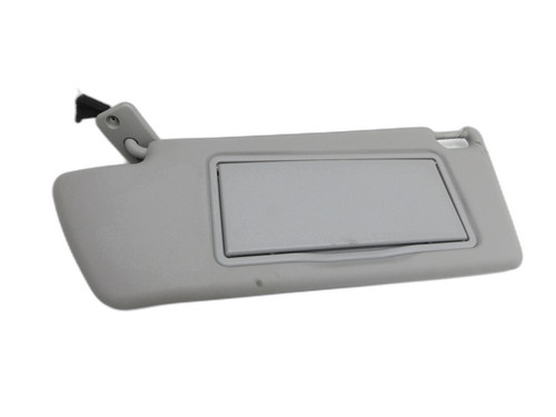 Aletta parasole per driver - parasole,