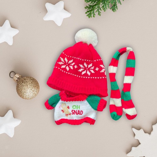 Pezzi maglione natale per - 3,