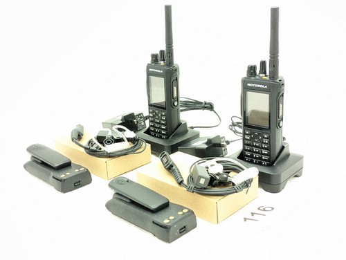 Motorola fkp premium - r7, ~