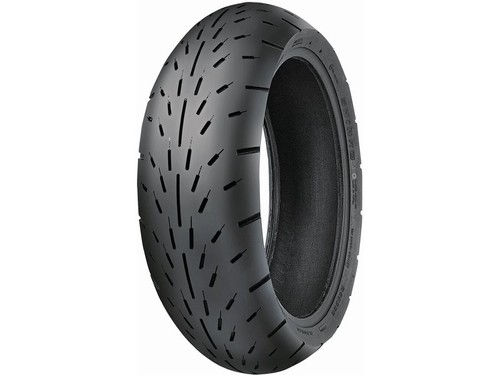 Shinko 170 zr17 - shinko, 170/60