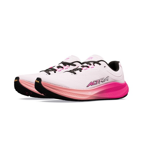 Scarpa ammortizzante altra - scarpa,
