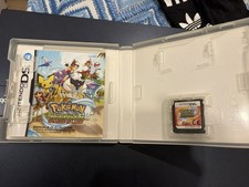 Pokémon ranger tracce - di, luce