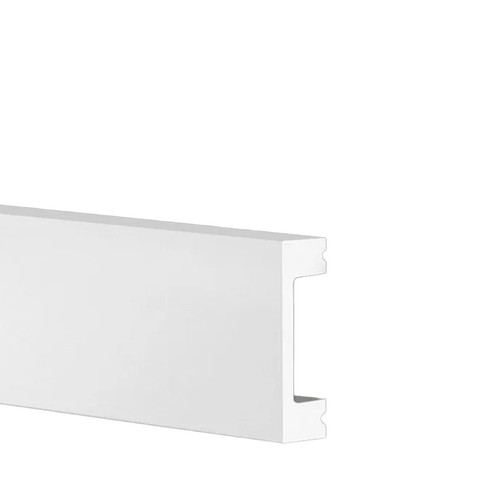 Battiscopa cornice per pareti - cornice,