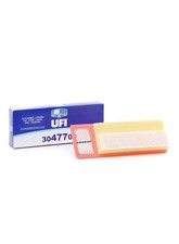 1 FILTRO ARIA UFI 30.477.00
