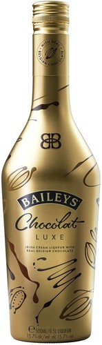 Baileys chocolat luxe - baileys, irish