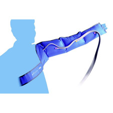Lem Blue Pressotherapy