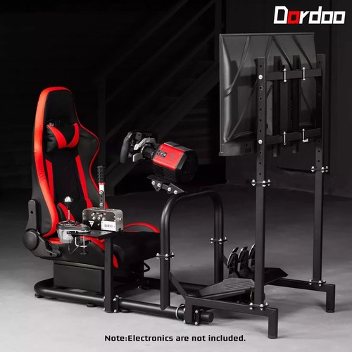 Dardoo racing simulator - racing,