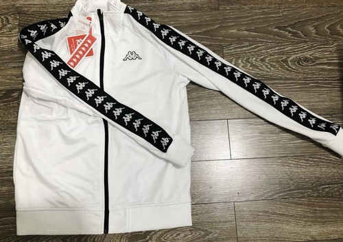 Kappa jacket - kappa,