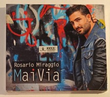 CD "Rosario Miraggio–Mai