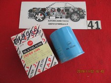 12111S Filtro olio adatto a  NISSAN PRIMERA SERENA OIL FILTER