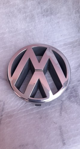 Stemma anteriore volkswagen