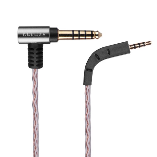 Cavo audio bilanciato mm - bilanciato, 4,4