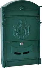 ALUBOX LIFTER - CASSETTA