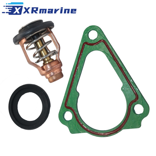 Kit termostato 140 c - kit,