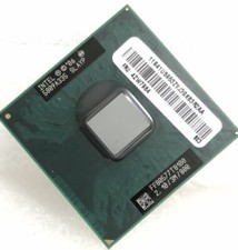 Intel Core 2 Duo T8100 2,1 GHz Dual-Core 3M SLAYP Socket P Notebook CPU