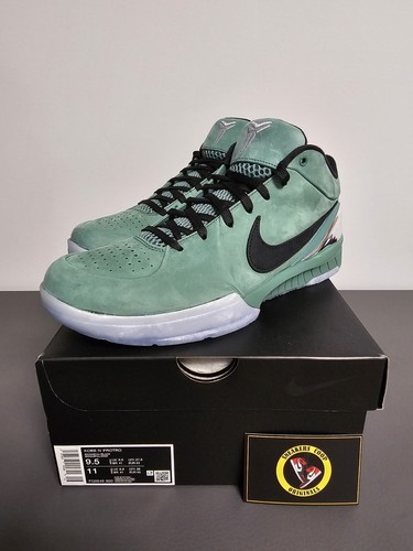 Nike kobe protro - kobe, 4
