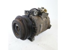4472208321 COMPRESSORE ARIA CONDIZIONATA OPEL ZAFIRA (A) 2.0 DTI 16V 101CV (1999