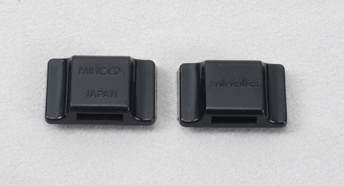 Tappo cover mirino oculare - mirino,